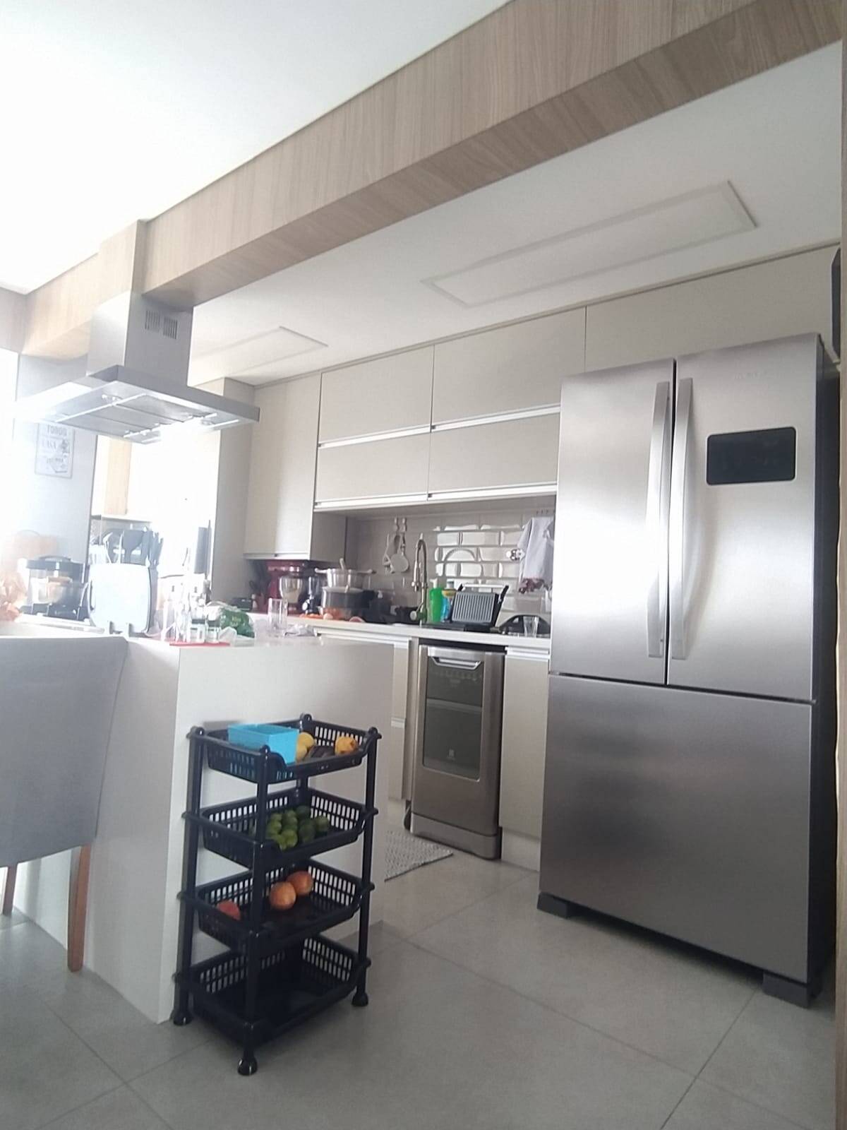 Apartamento, 3 quartos, 155 m² - Foto 8