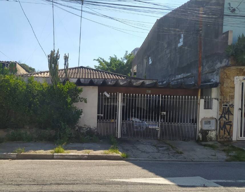 Terreno, 300 m² - Foto 1