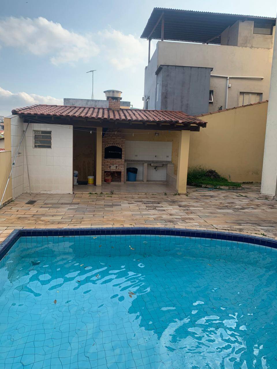 Sobrado, 4 quartos - Foto 7