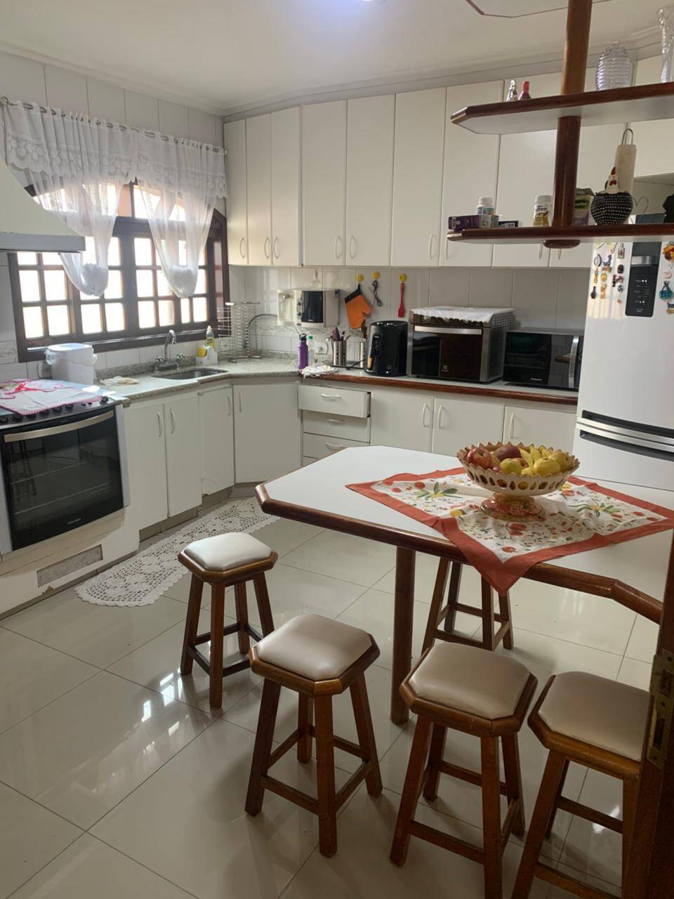 Sobrado, 4 quartos - Foto 24