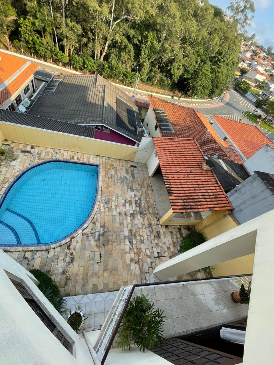 Sobrado, 4 quartos - Foto 6