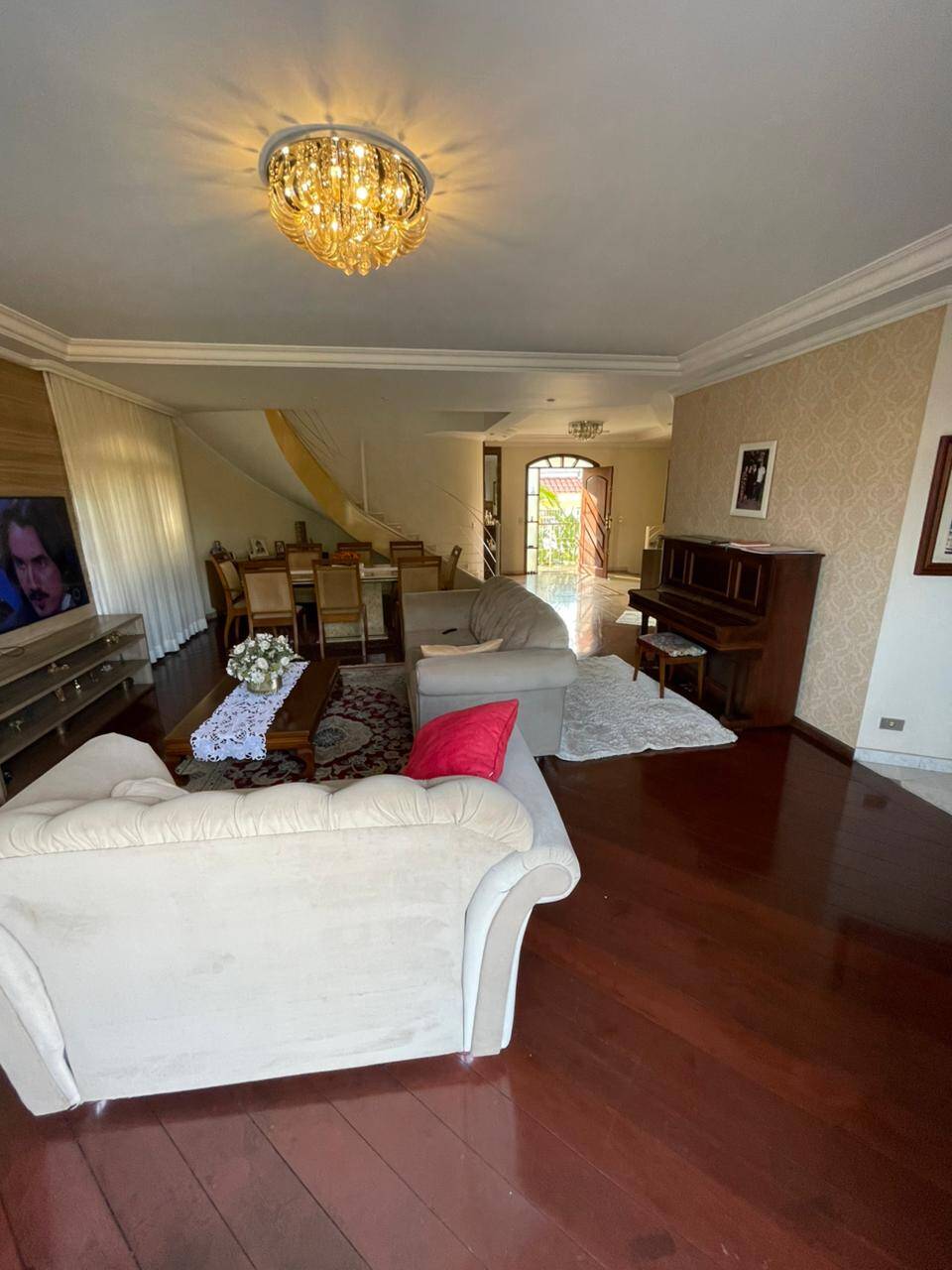 Sobrado, 4 quartos - Foto 4