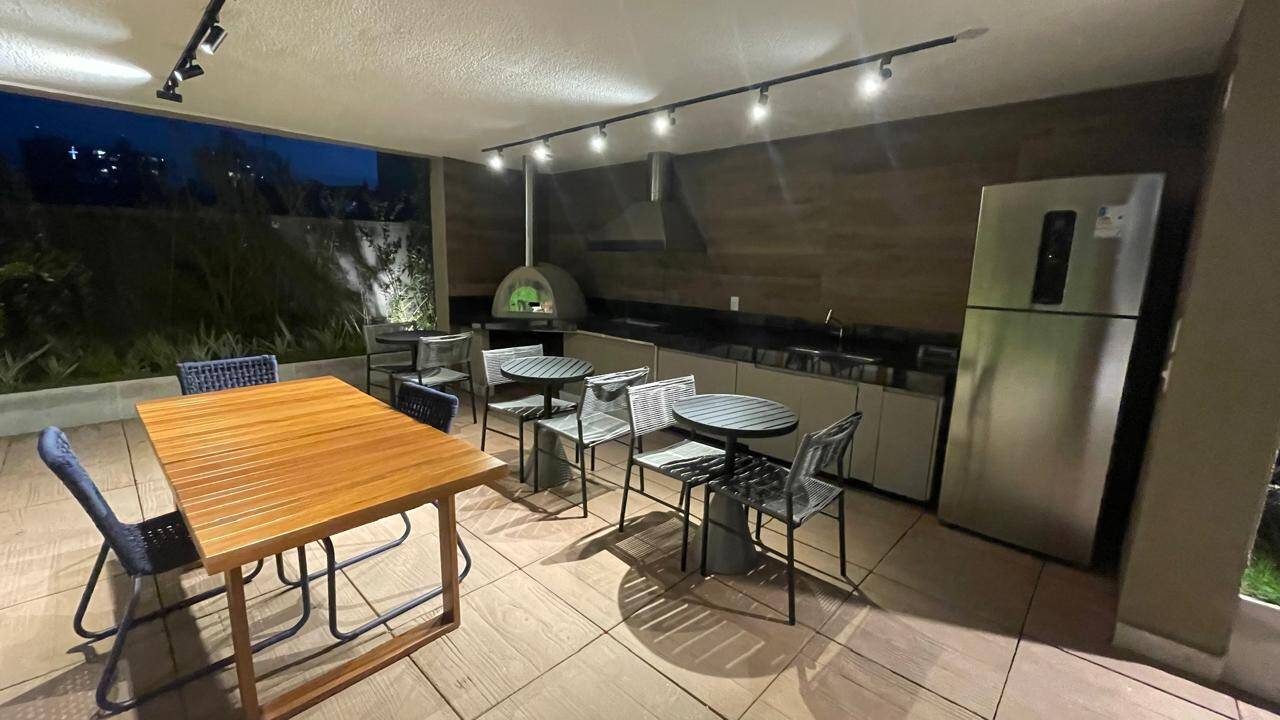 Apartamento, 2 quartos, 64 m² - Foto 17