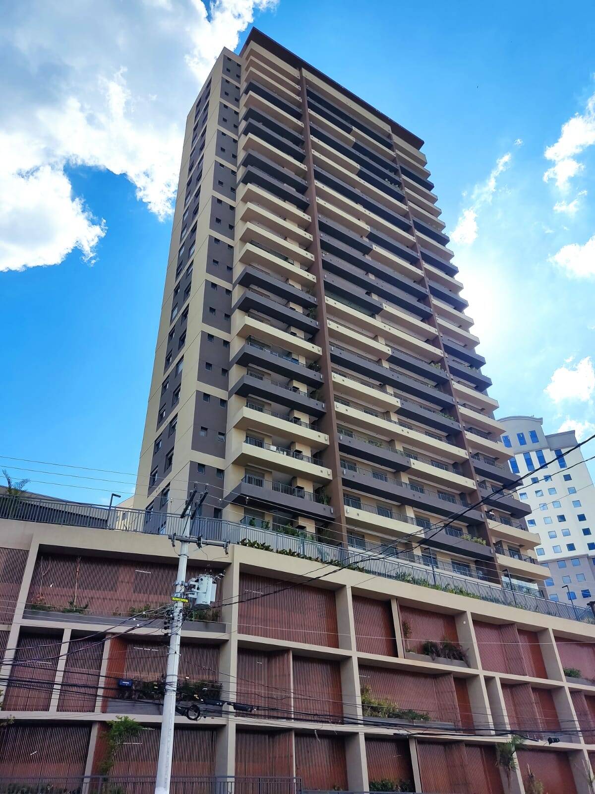 Apartamento, 2 quartos, 64 m² - Foto 1
