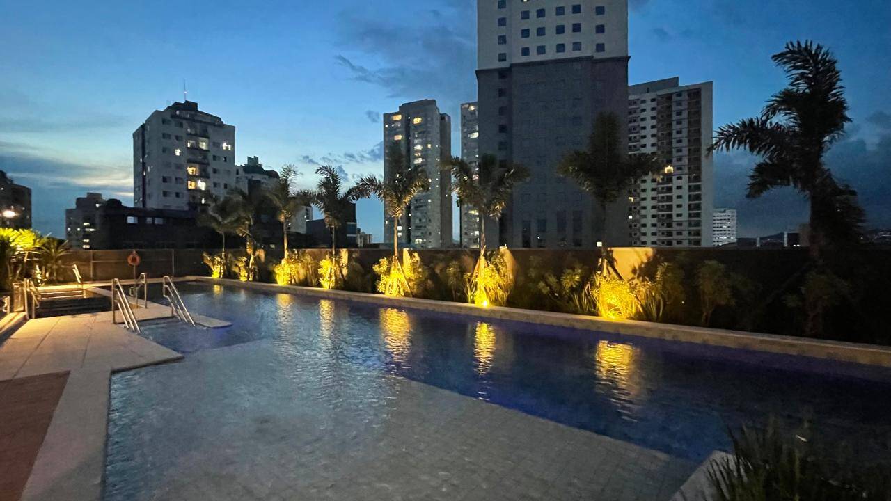 Apartamento, 2 quartos, 64 m² - Foto 3