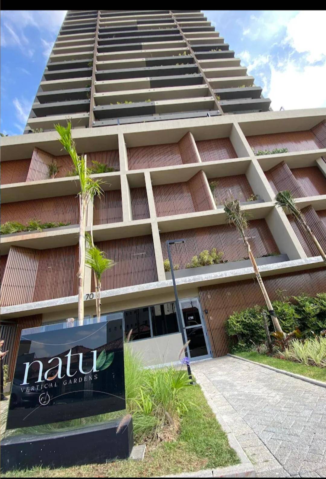 Apartamento, 2 quartos, 64 m² - Foto 2