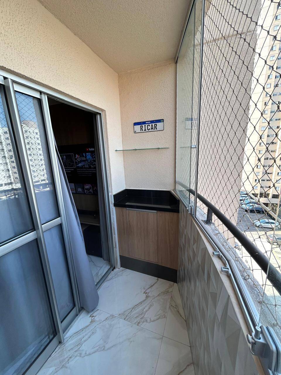 Apartamento, 3 quartos - Foto 4