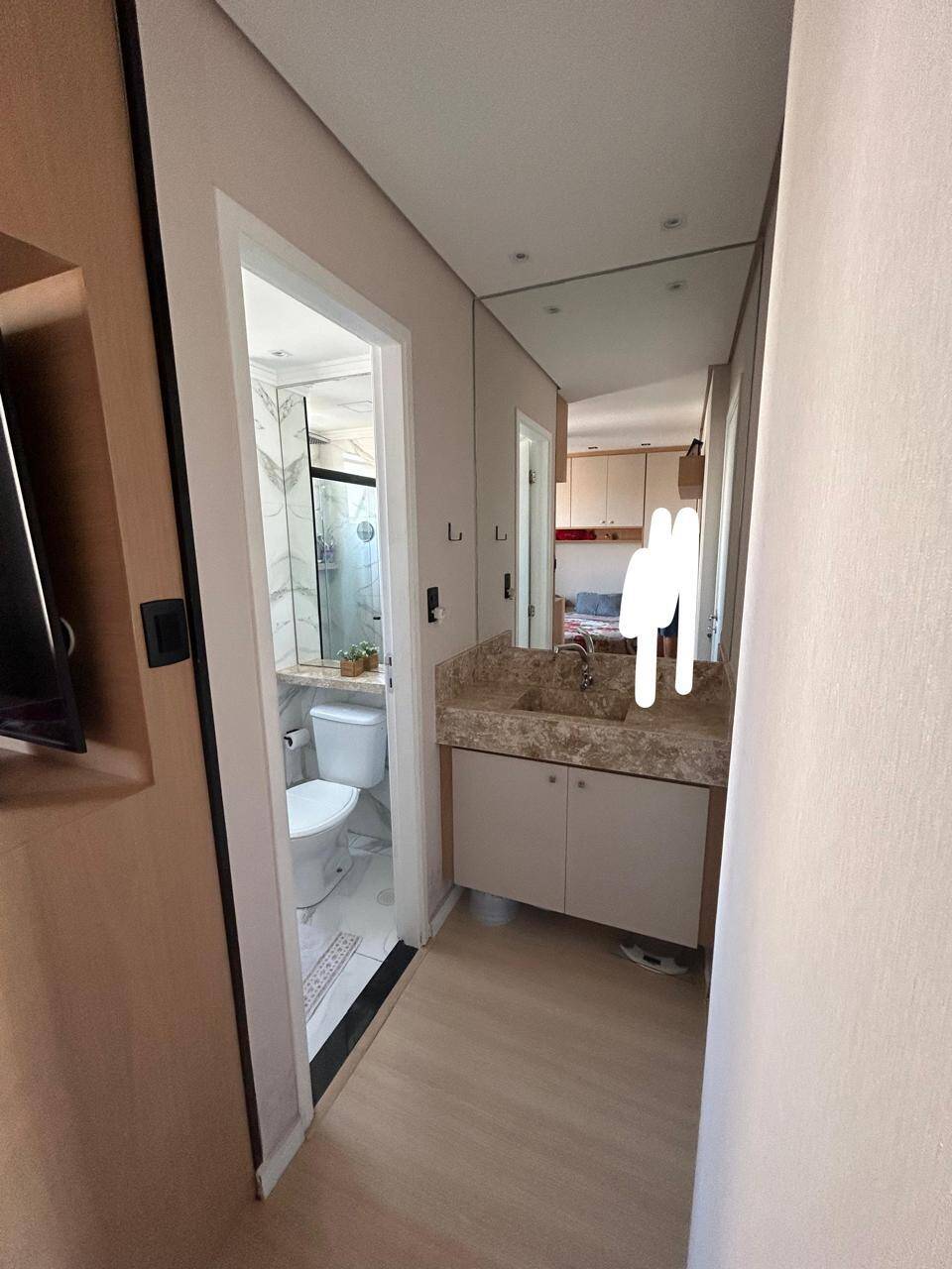 Apartamento, 3 quartos - Foto 11