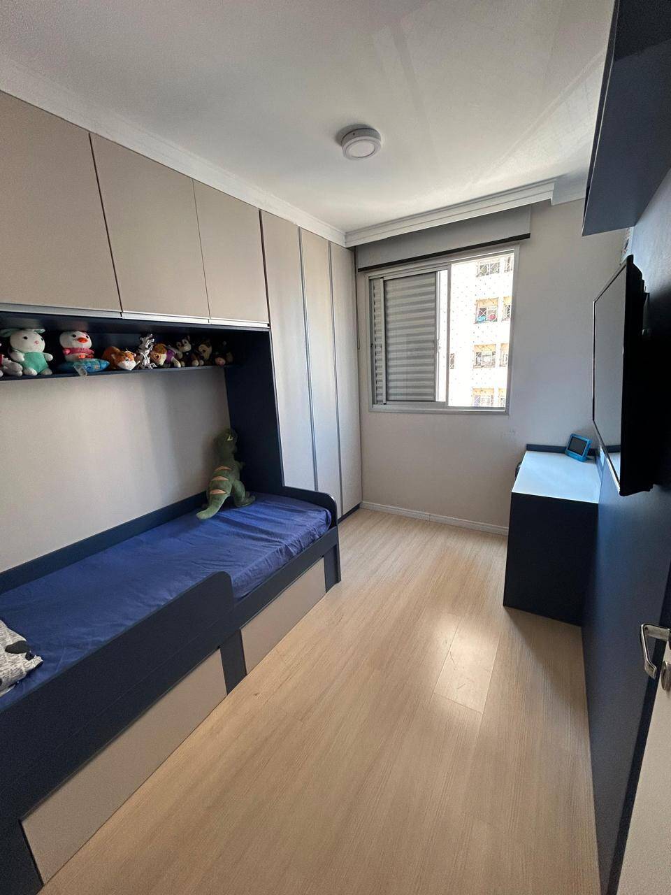 Apartamento, 3 quartos - Foto 13