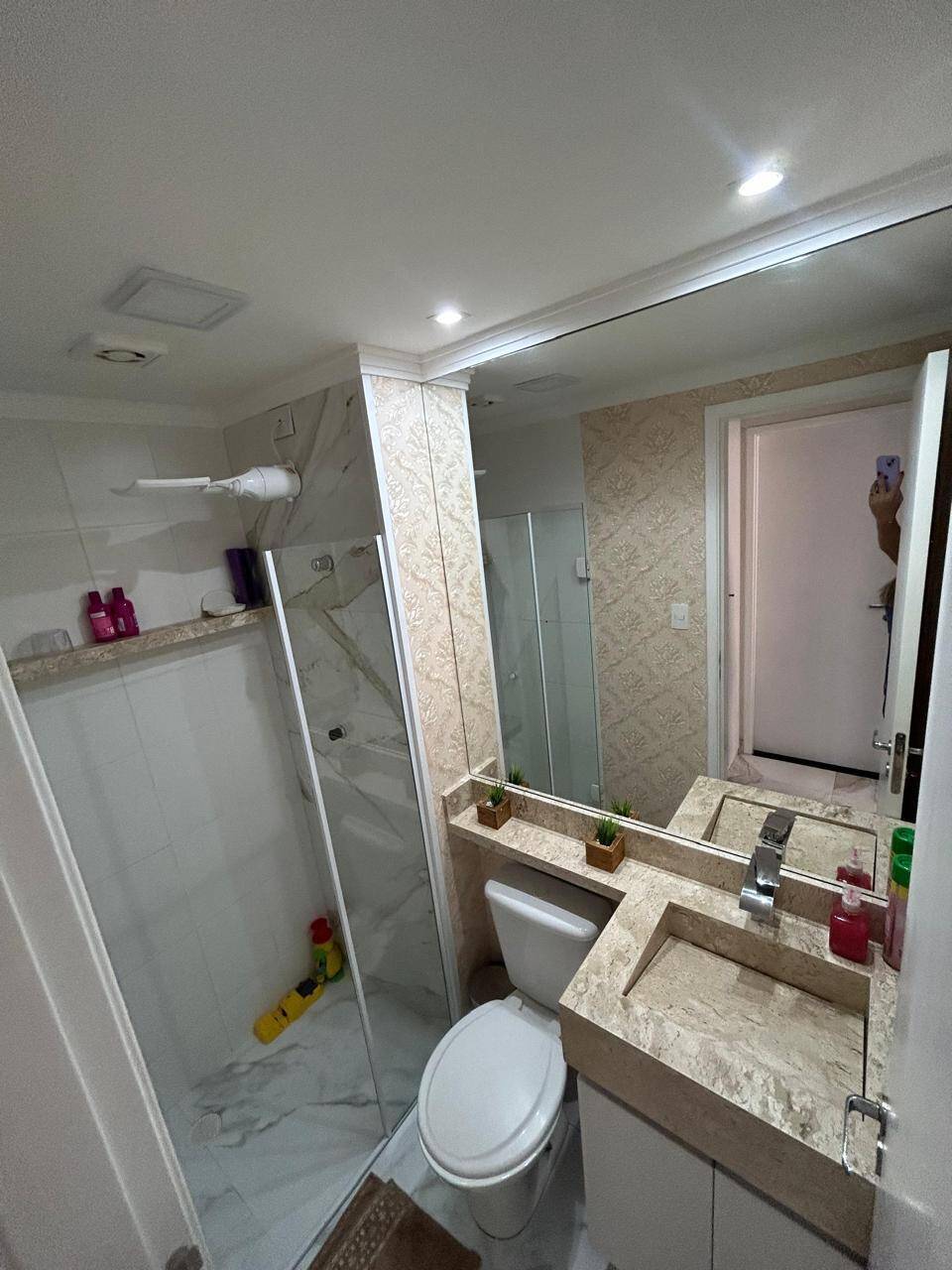 Apartamento, 3 quartos - Foto 14