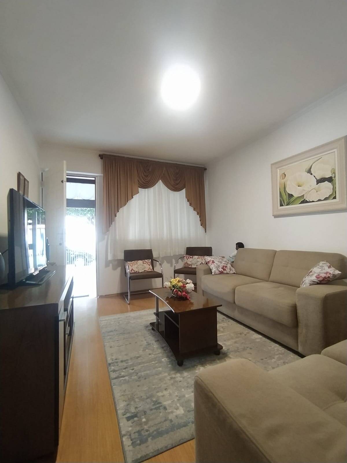 Casa, 2 quartos, 110 m² - Foto 2