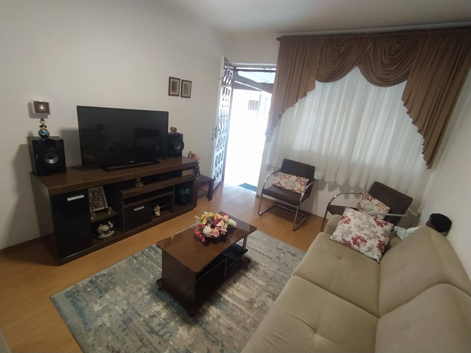 Casa, 2 quartos, 110 m² - Foto 3