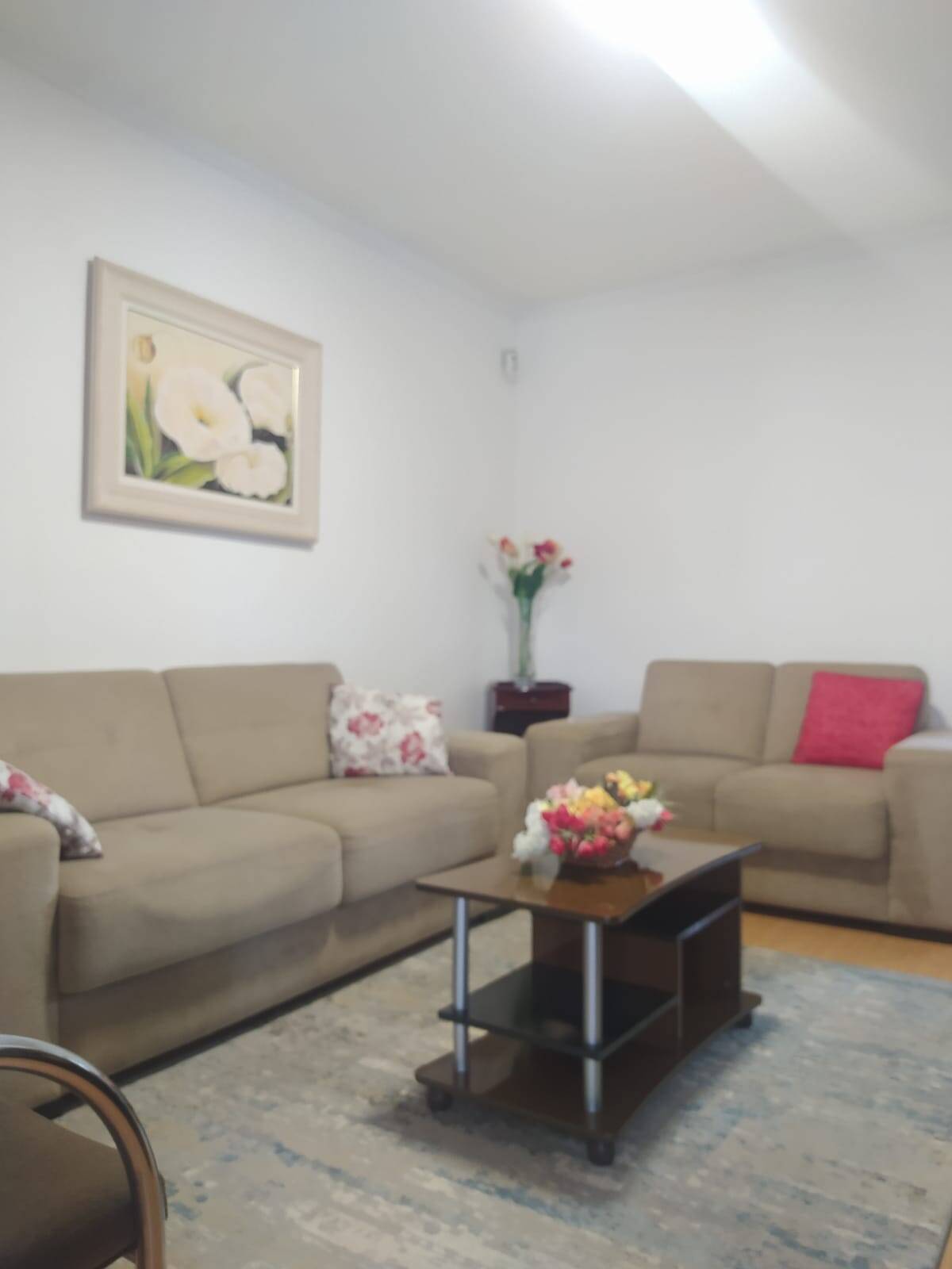 Casa, 2 quartos, 110 m² - Foto 4