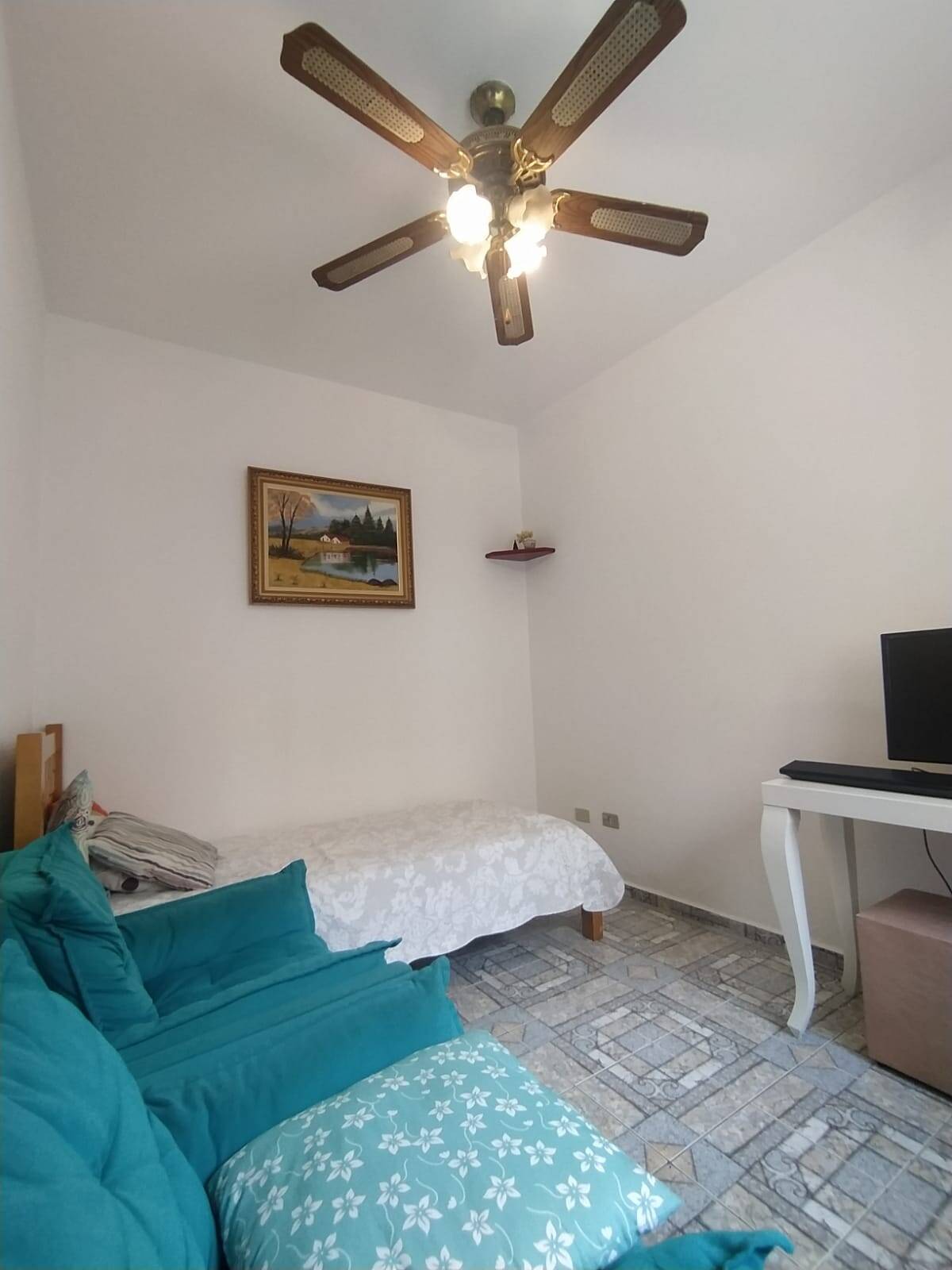 Casa, 2 quartos, 110 m² - Foto 11