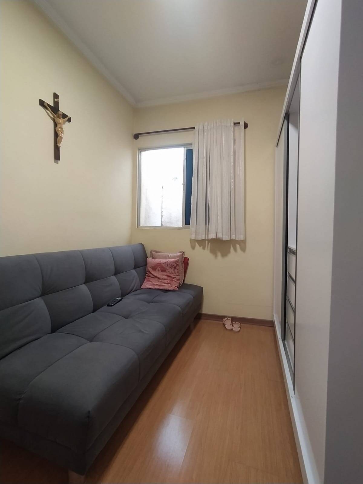 Casa, 2 quartos, 110 m² - Foto 12