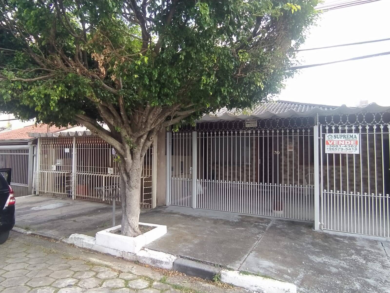 Casa, 2 quartos, 110 m² - Foto 1