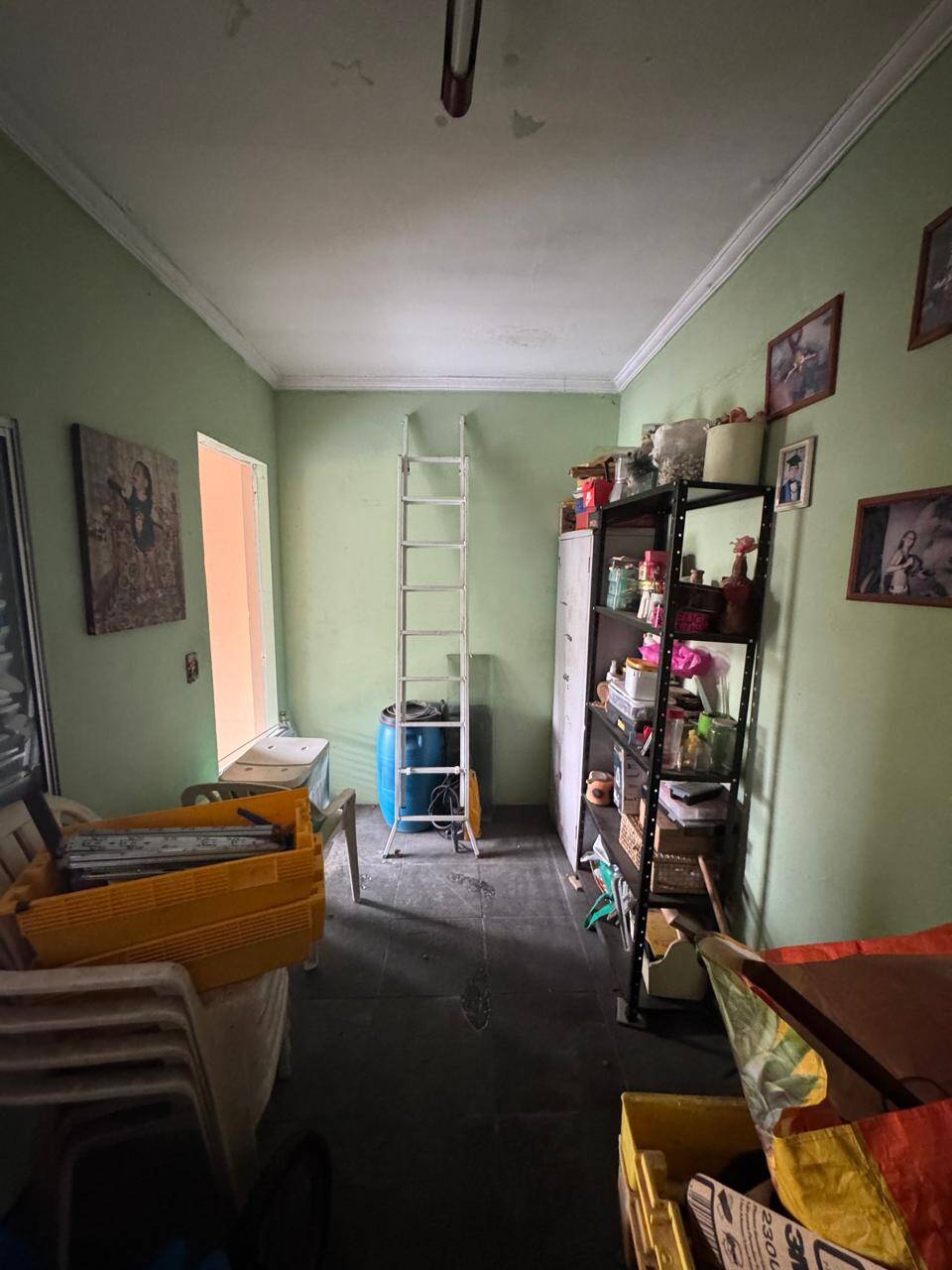 Casa, 3 quartos - Foto 5