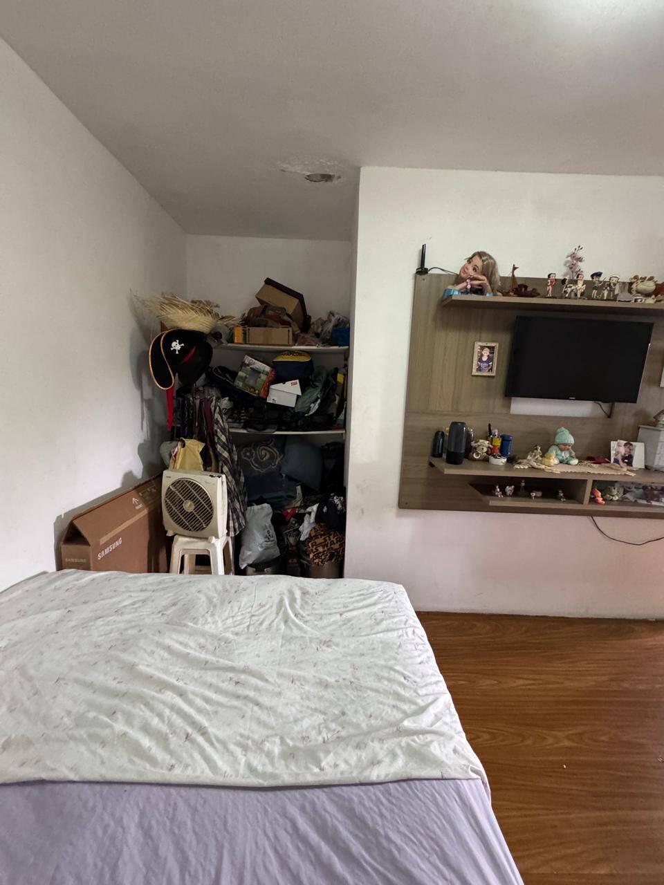Casa, 3 quartos - Foto 8