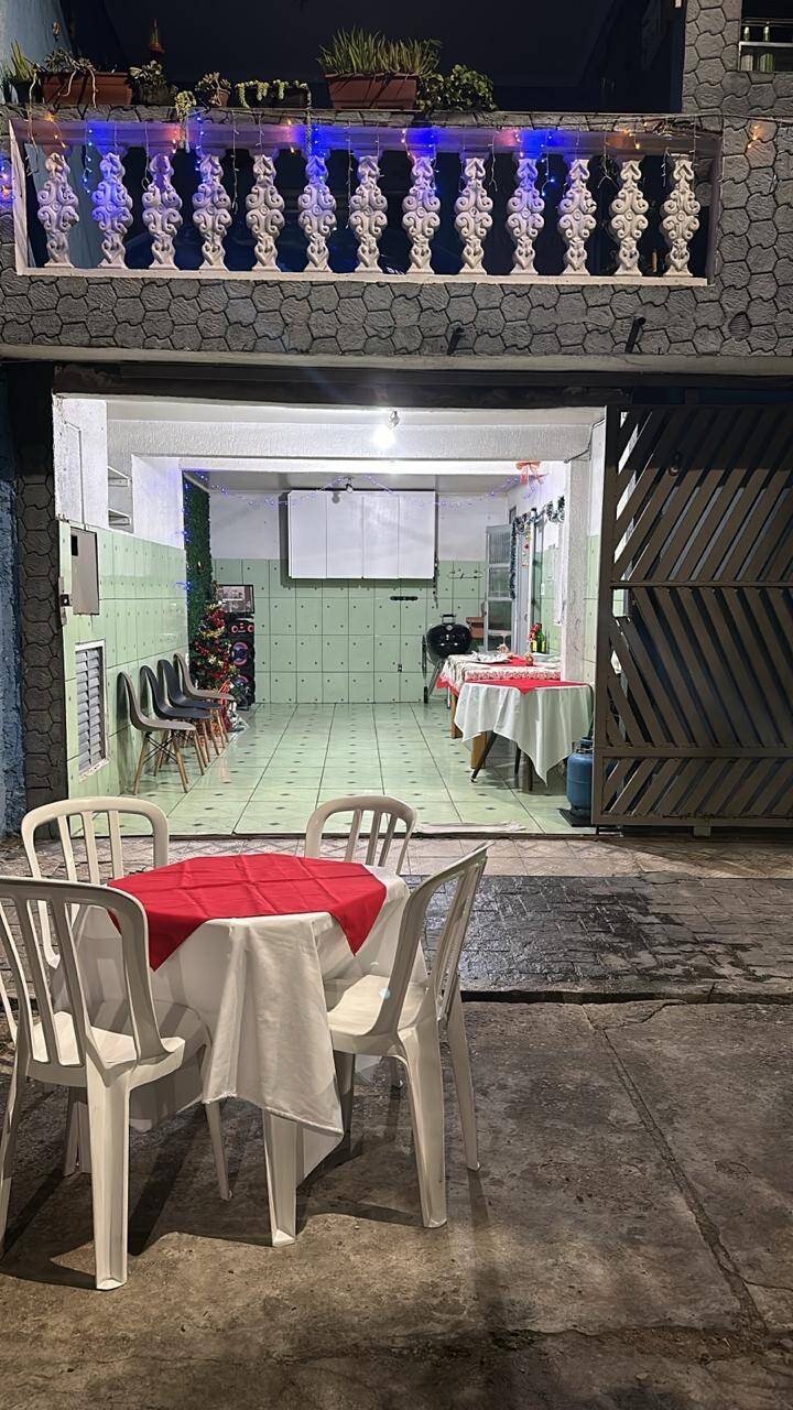 Casa, 3 quartos - Foto 10