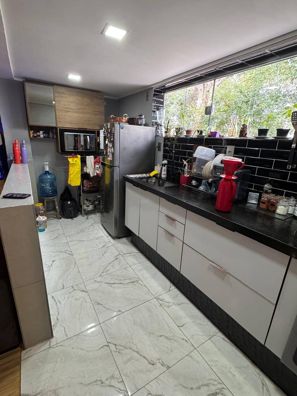 Casa, 3 quartos - Foto 7