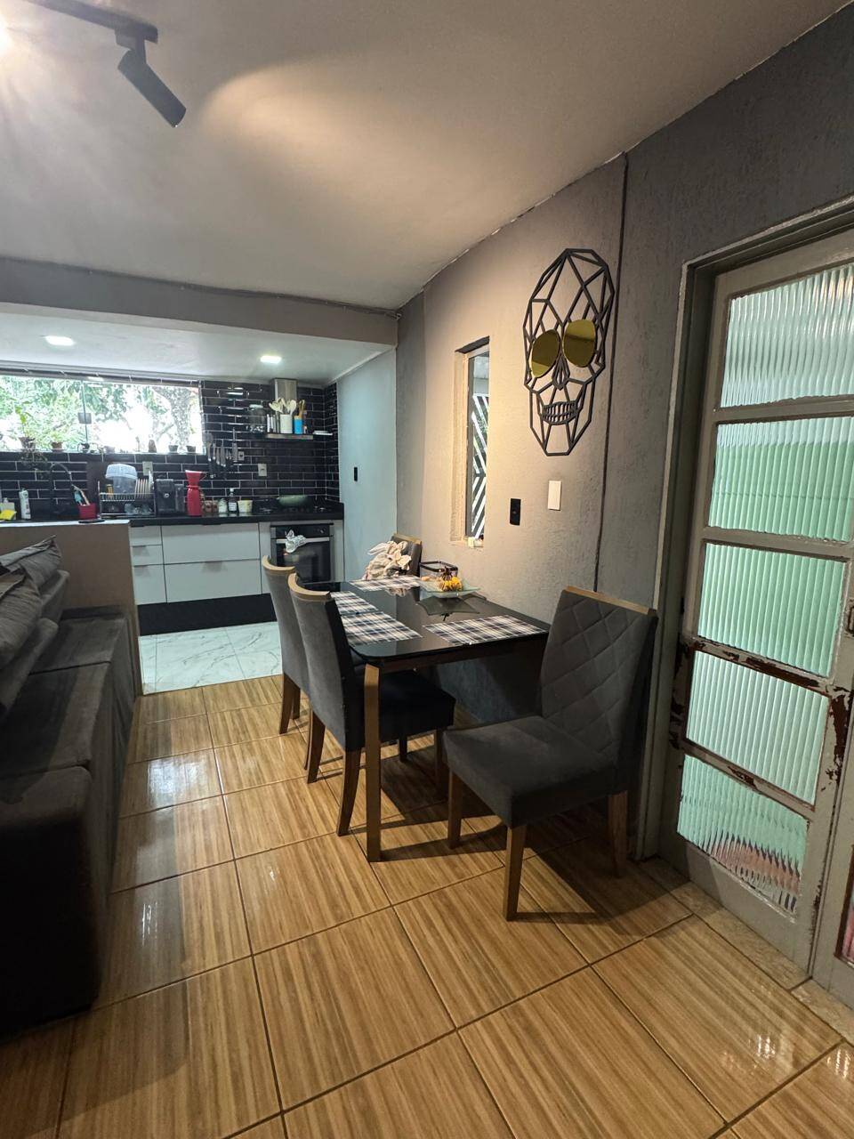 Casa, 3 quartos - Foto 17
