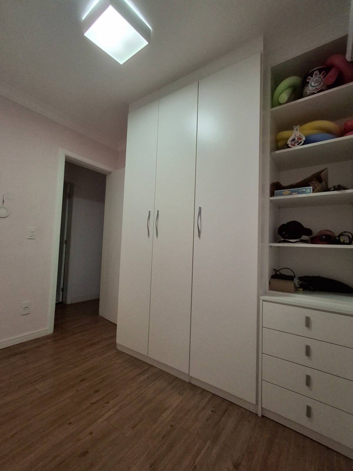 Apartamento, 2 quartos, 80 m² - Foto 12