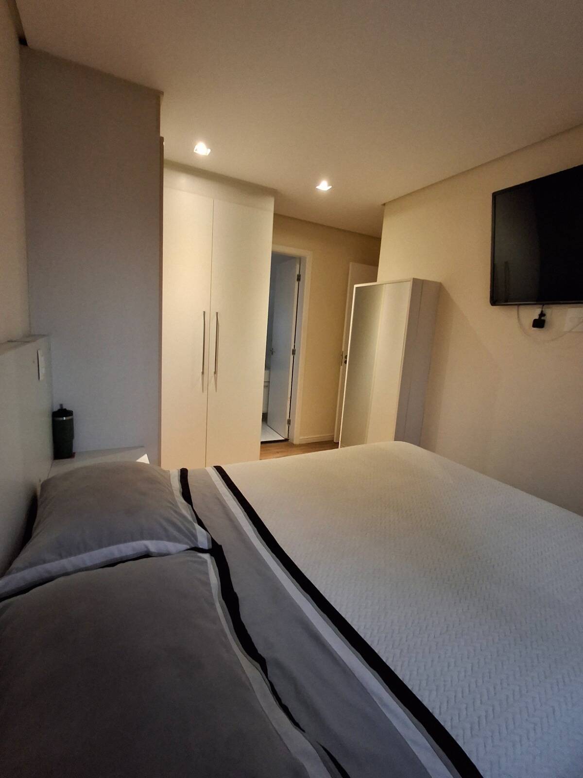 Apartamento, 2 quartos, 80 m² - Foto 11