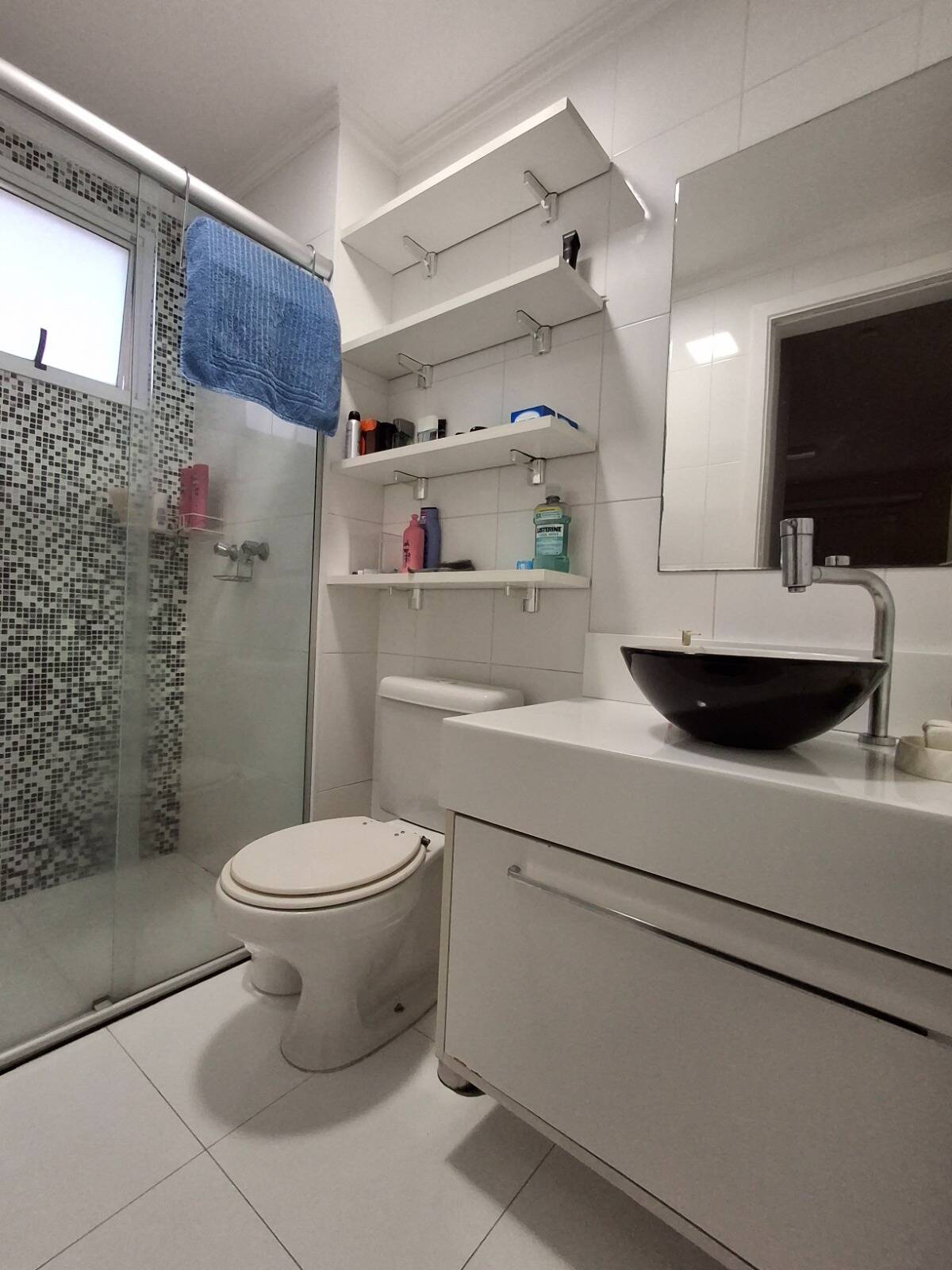 Apartamento, 2 quartos, 80 m² - Foto 14