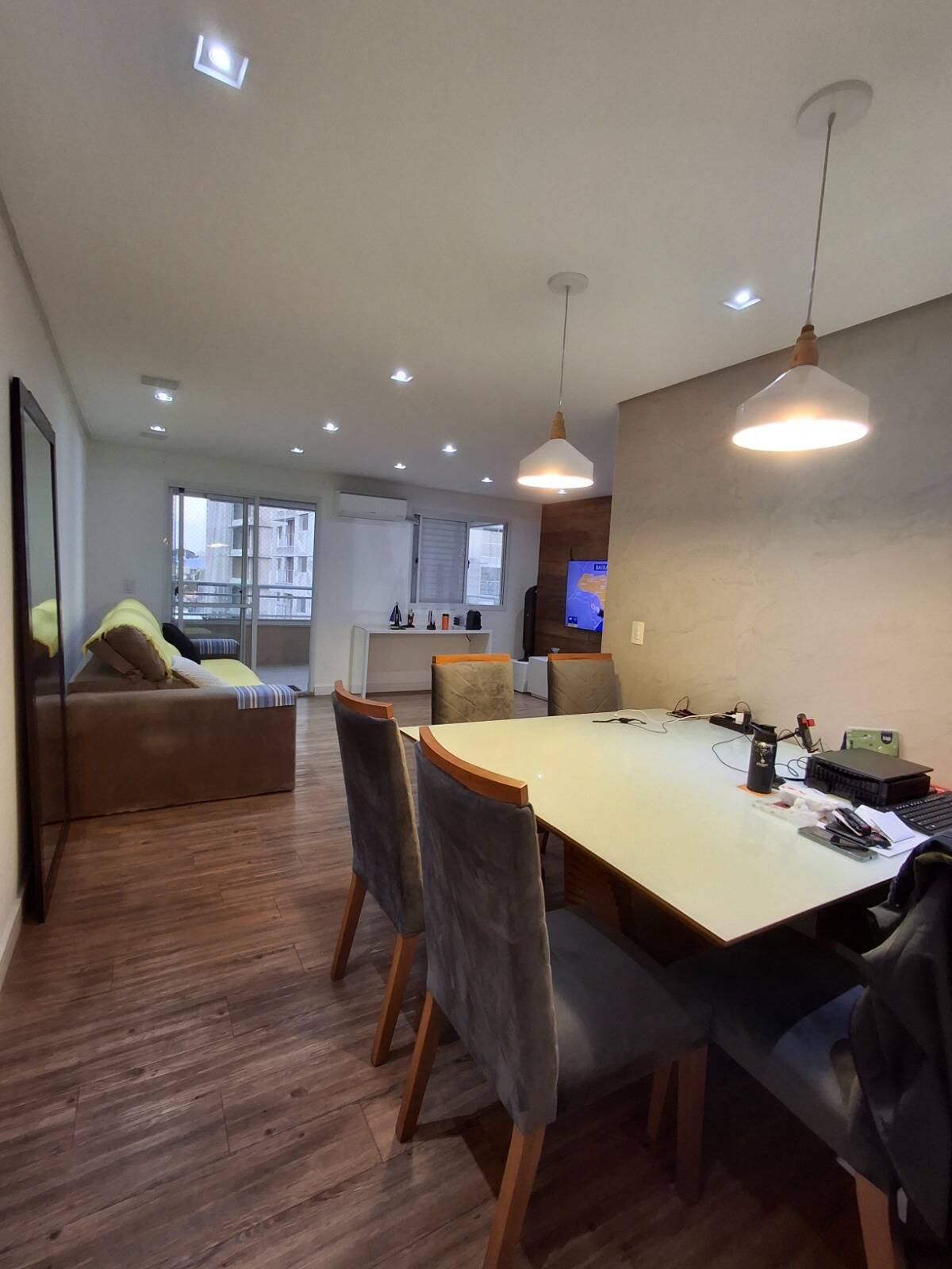 Apartamento, 2 quartos, 80 m² - Foto 7