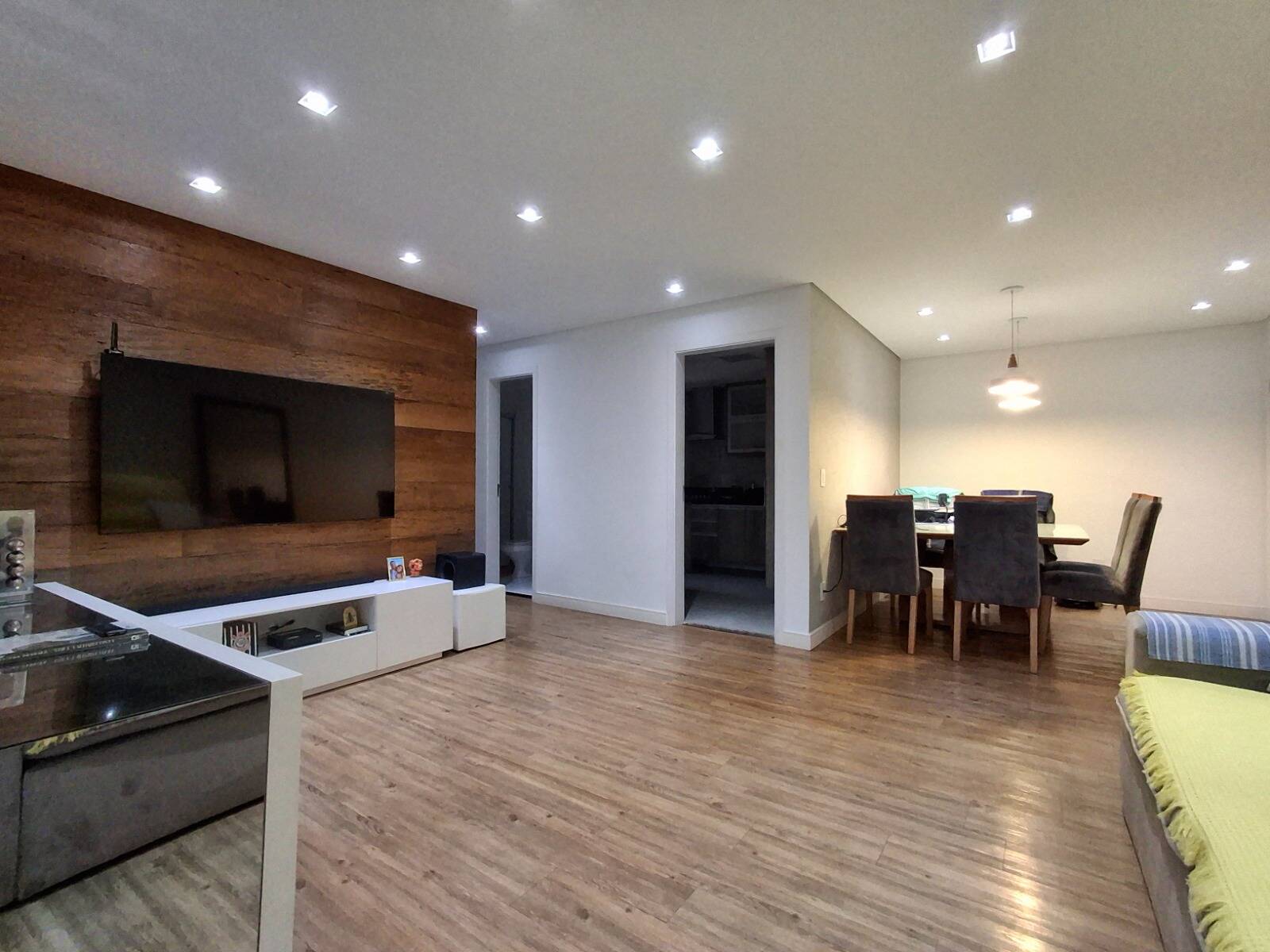 Apartamento, 2 quartos, 80 m² - Foto 4