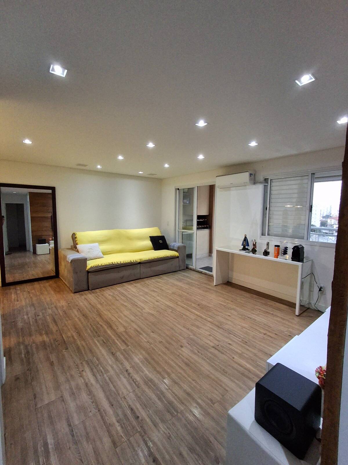 Apartamento, 2 quartos, 80 m² - Foto 5