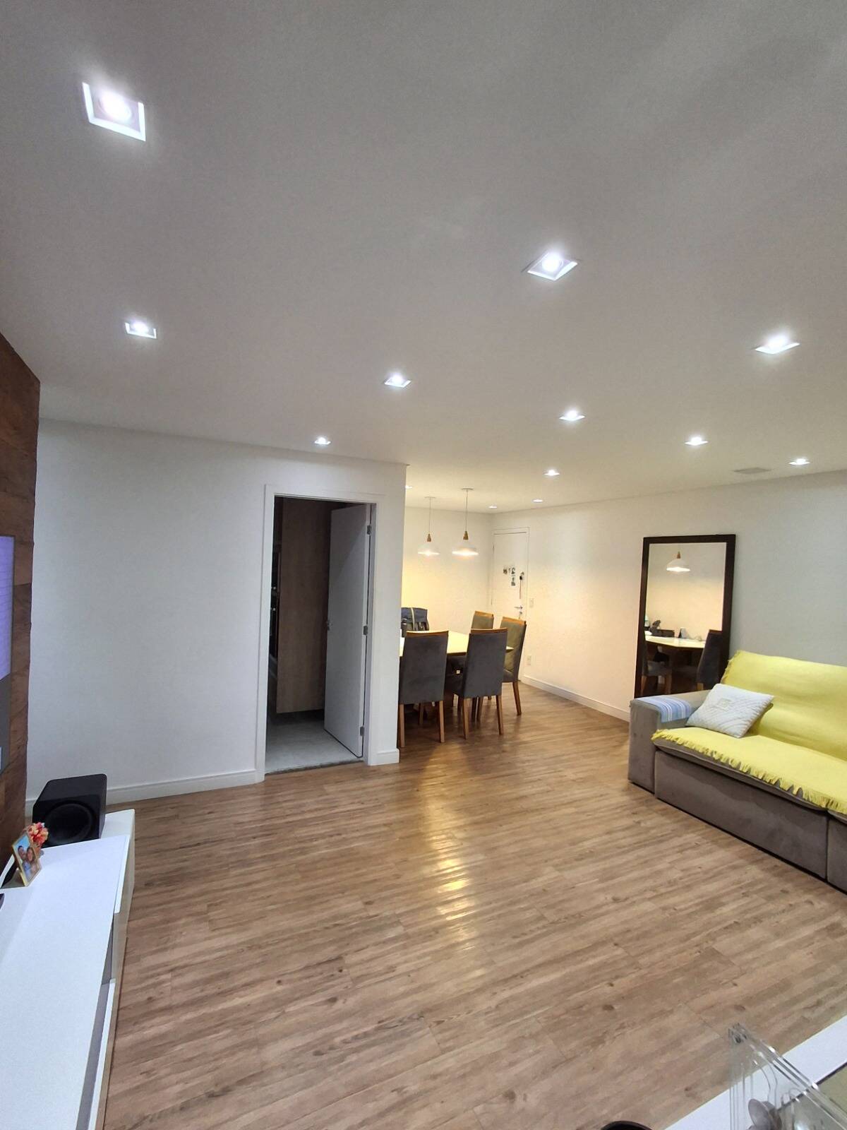 Apartamento, 2 quartos, 80 m² - Foto 6