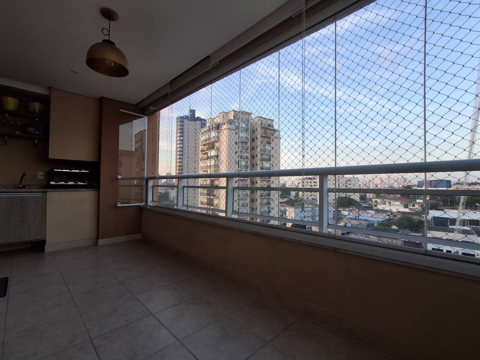 Apartamento, 2 quartos, 80 m² - Foto 3