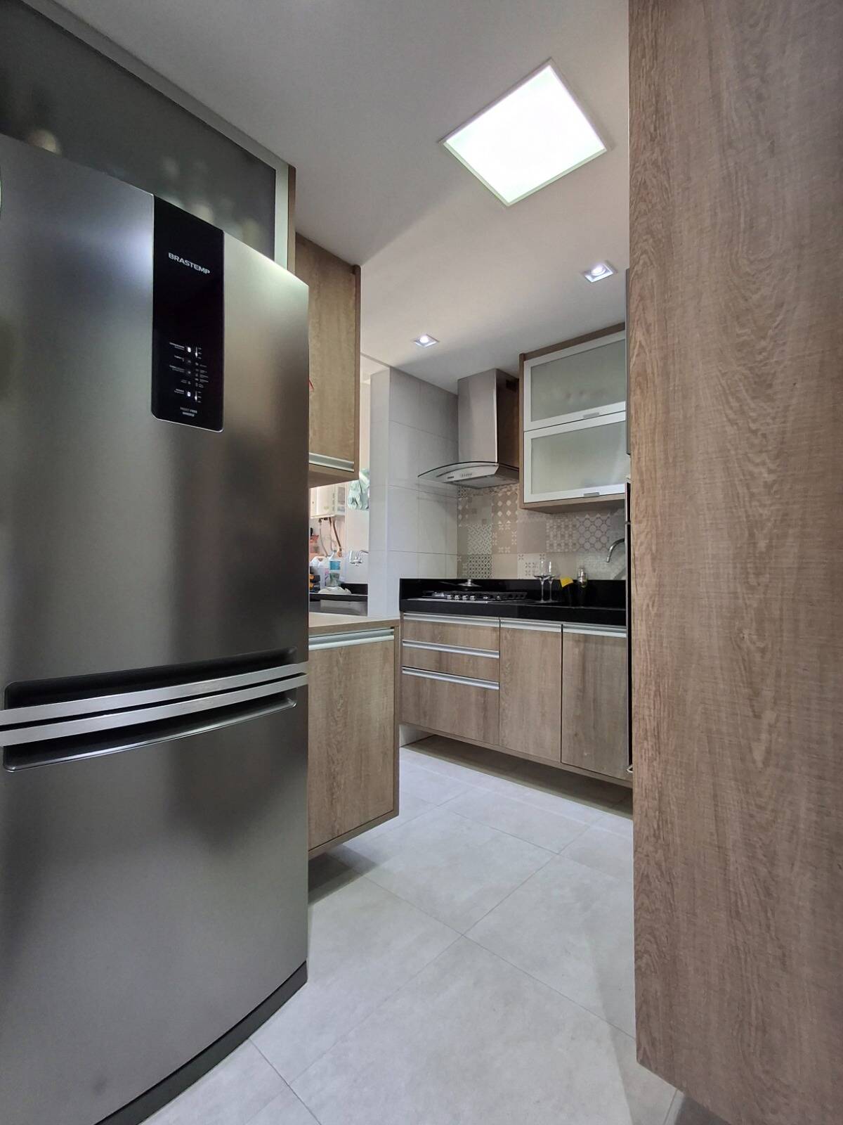 Apartamento, 2 quartos, 80 m² - Foto 9