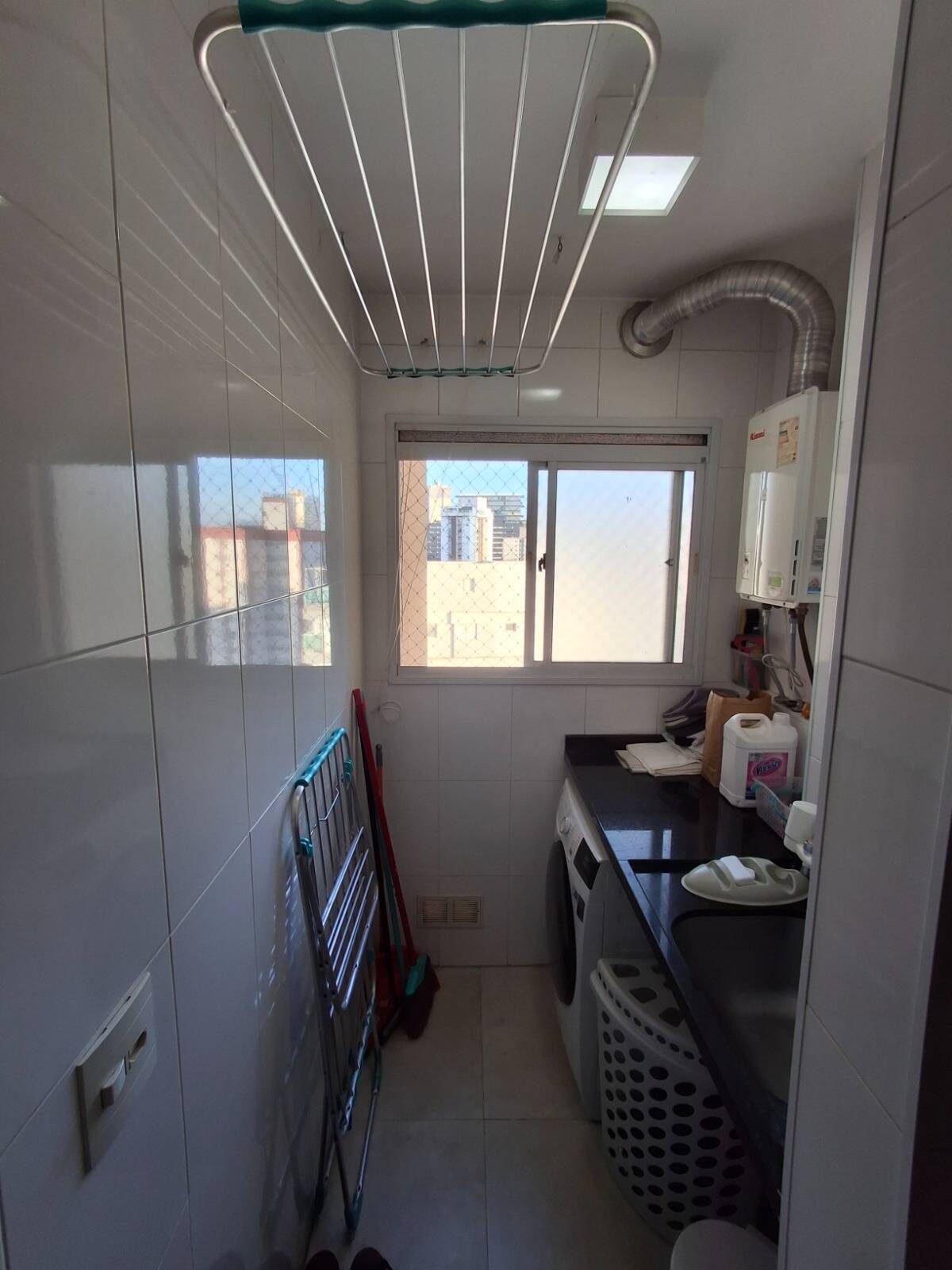 Apartamento, 2 quartos, 80 m² - Foto 16