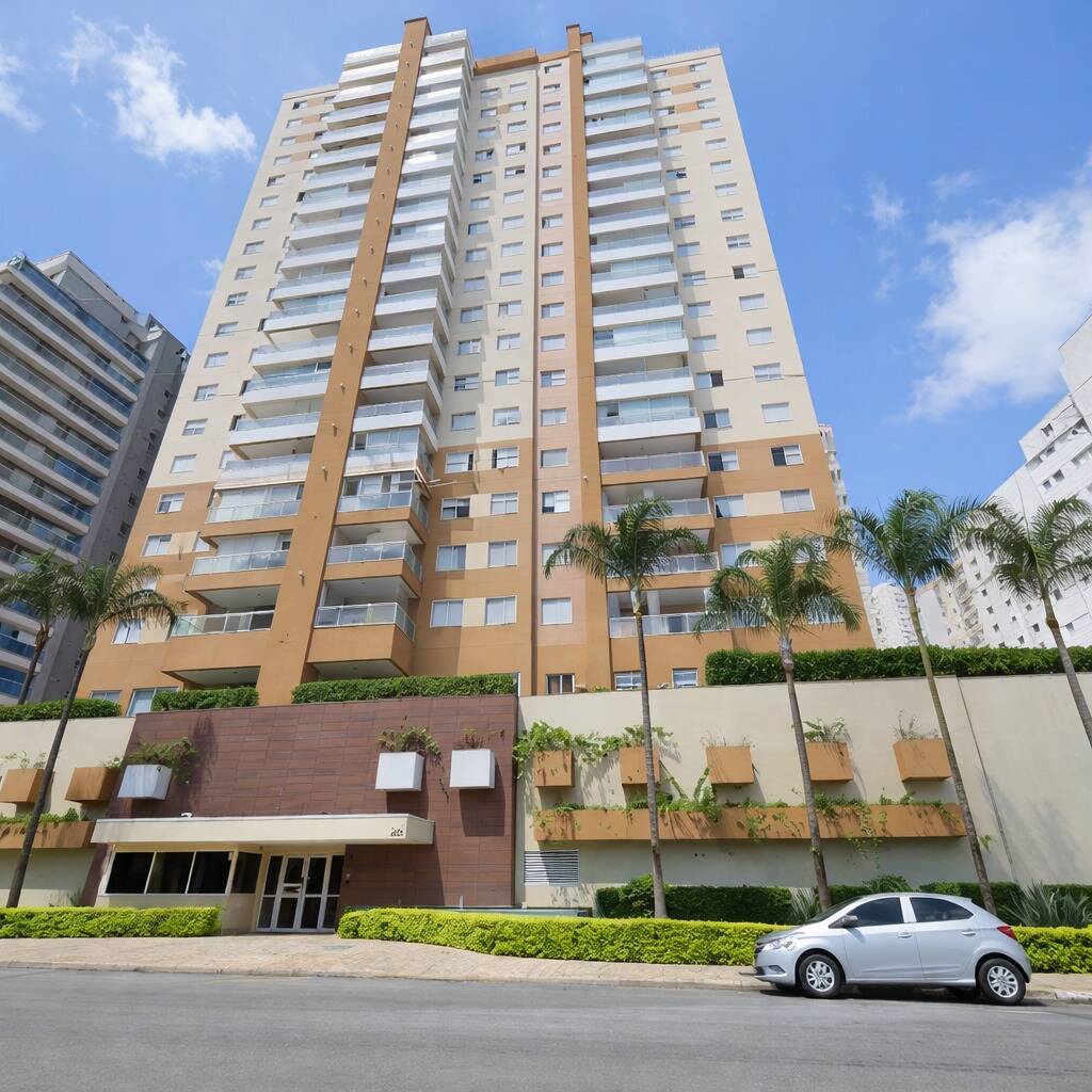 Apartamento, 2 quartos, 80 m² - Foto 1
