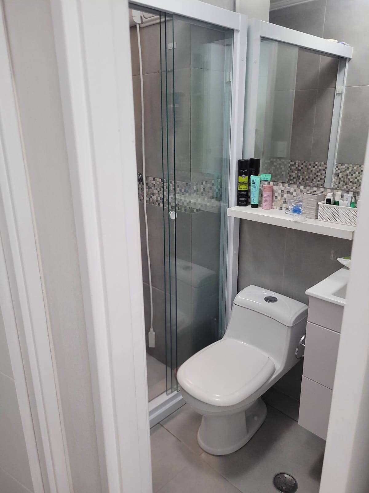 Apartamento, 2 quartos, 58 m² - Foto 14