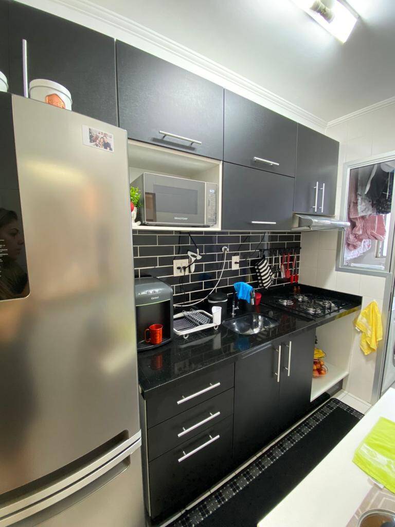 Apartamento, 2 quartos, 58 m² - Foto 6