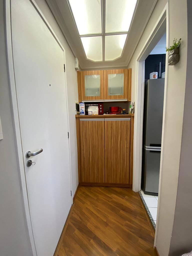 Apartamento, 2 quartos, 58 m² - Foto 2