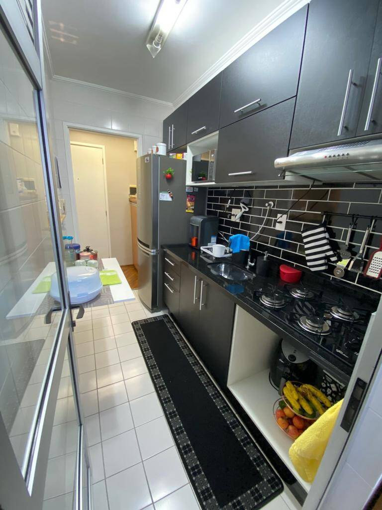 Apartamento, 2 quartos, 58 m² - Foto 7