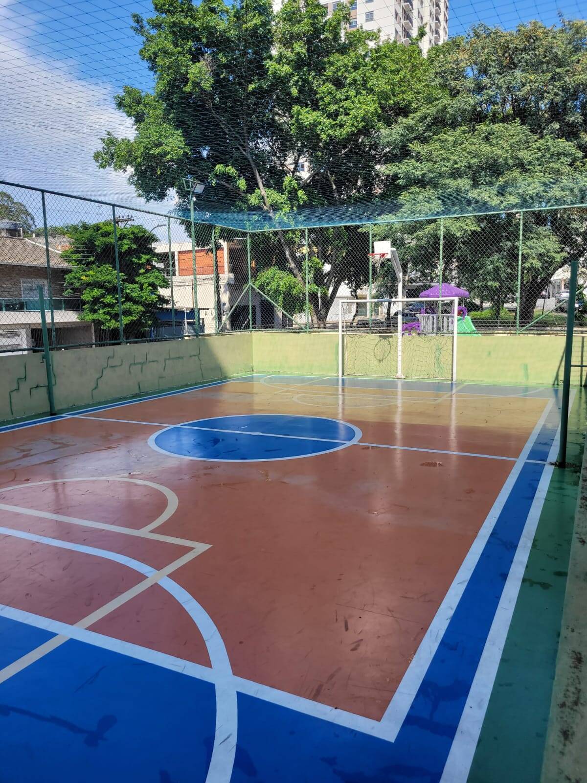 Apartamento, 2 quartos, 58 m² - Foto 19