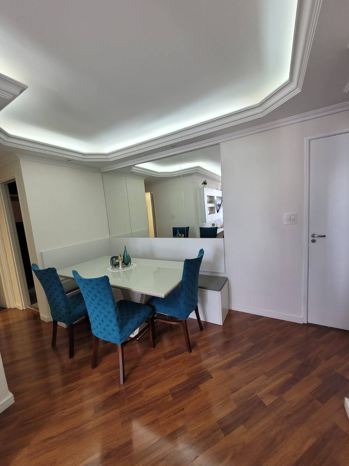Apartamento, 2 quartos, 58 m² - Foto 5