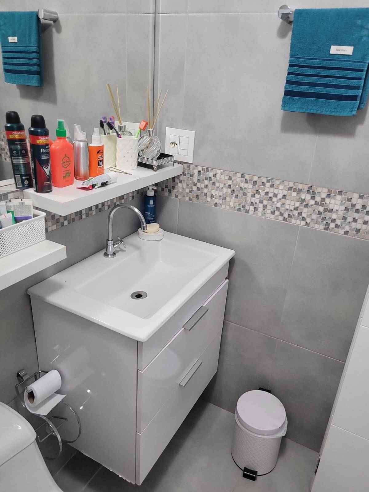 Apartamento, 2 quartos, 58 m² - Foto 16