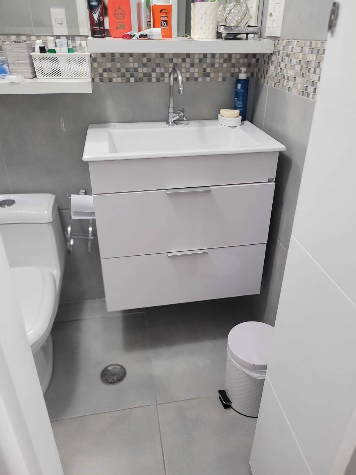 Apartamento, 2 quartos, 58 m² - Foto 15
