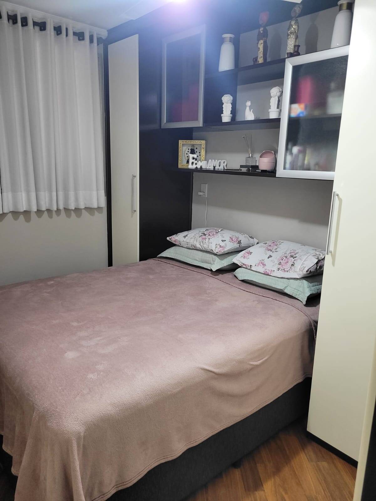 Apartamento, 2 quartos, 58 m² - Foto 9