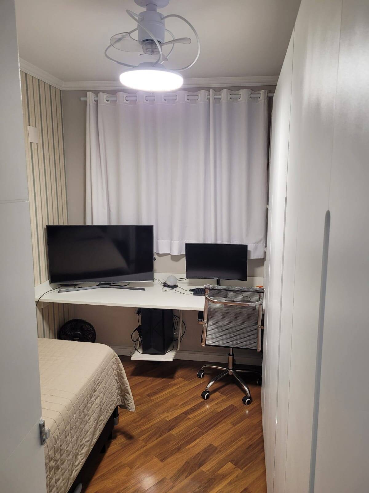 Apartamento, 2 quartos, 58 m² - Foto 13