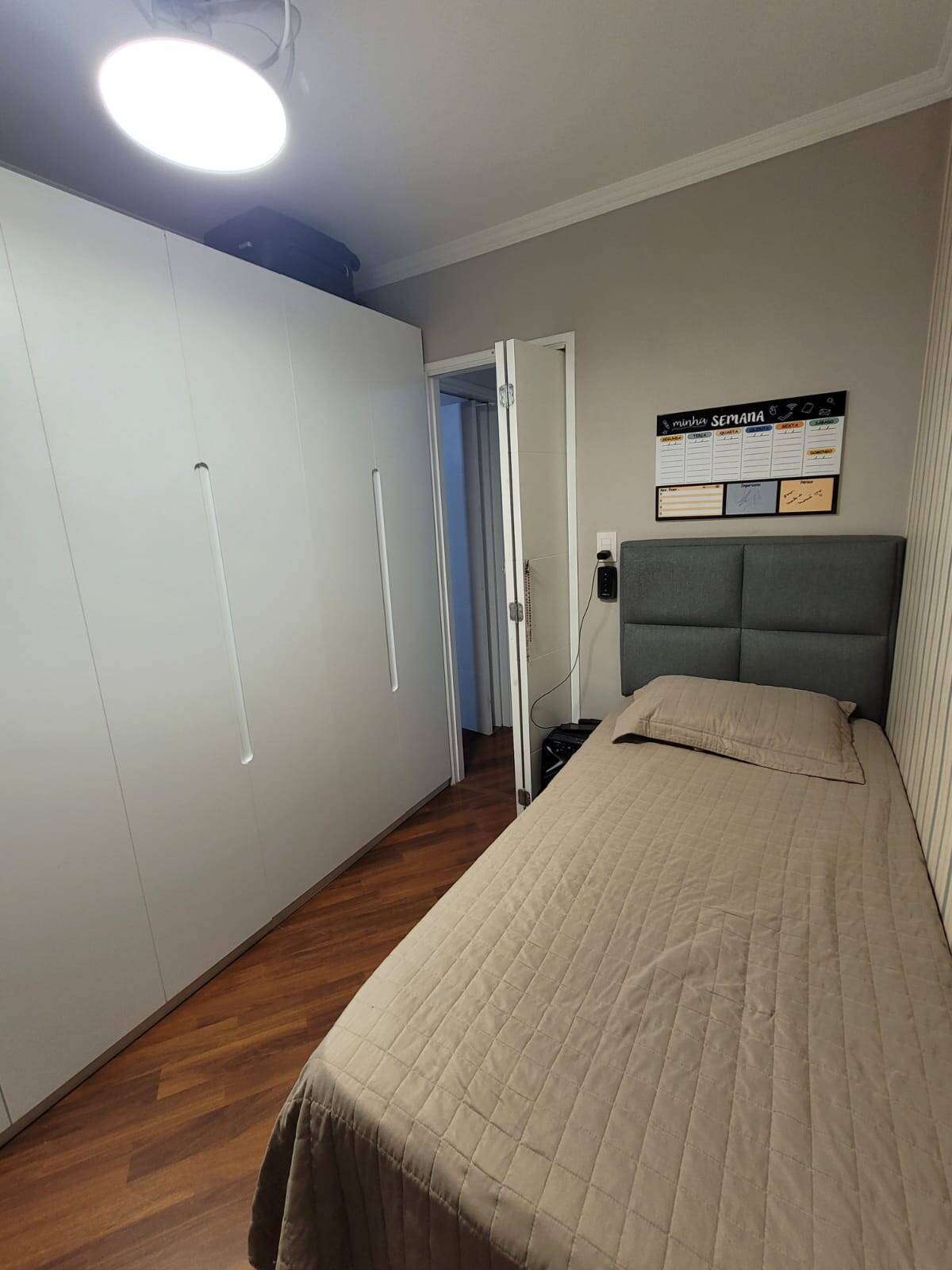 Apartamento, 2 quartos, 58 m² - Foto 12