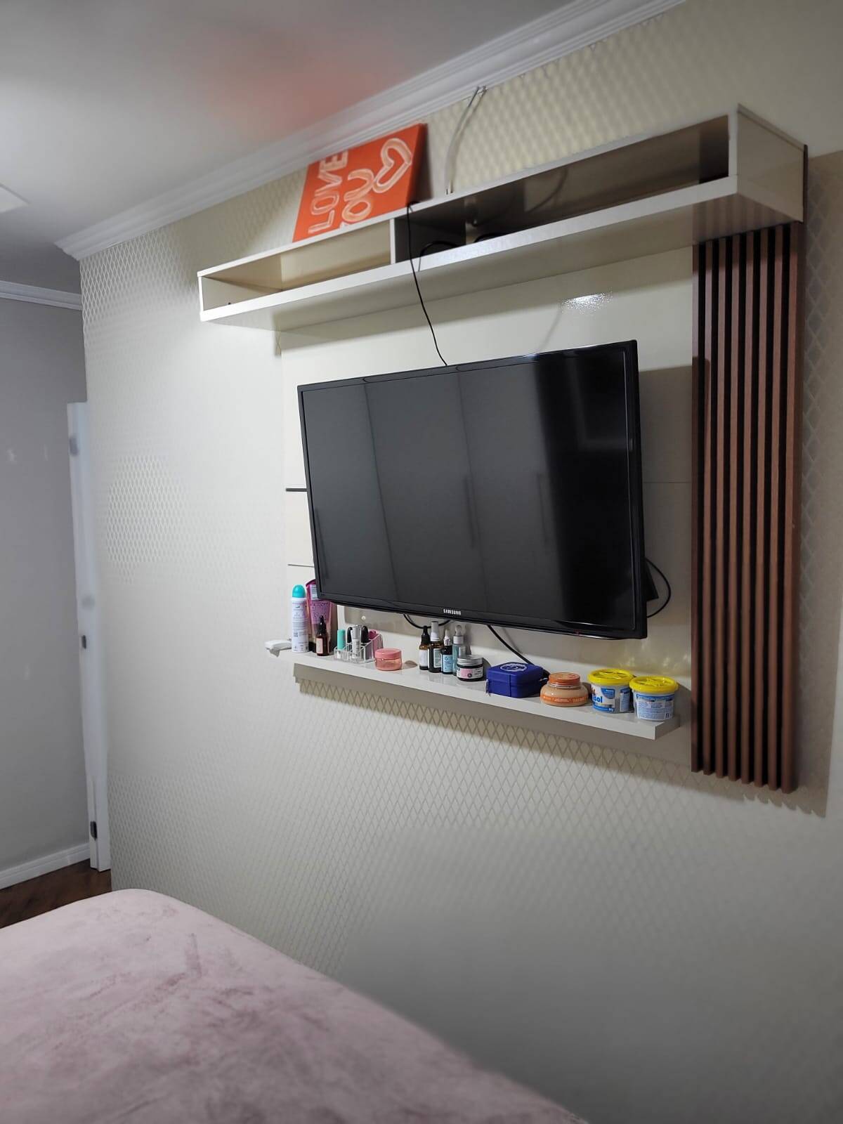Apartamento, 2 quartos, 58 m² - Foto 11