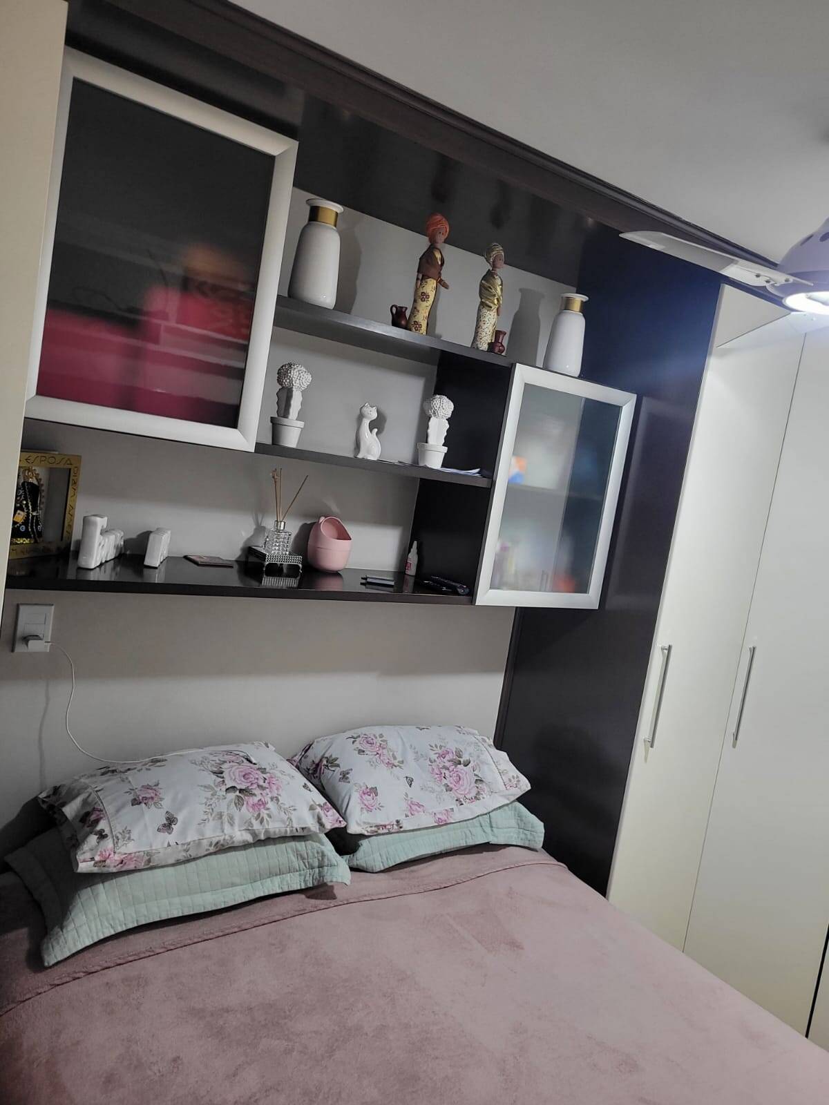 Apartamento, 2 quartos, 58 m² - Foto 10
