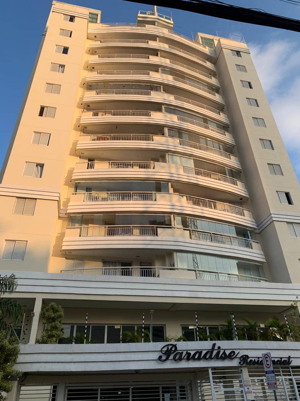 #449 - Apartamento para Venda em Osasco - SP